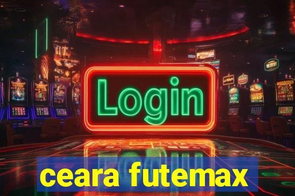 ceara futemax